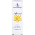 Bach-Kombination 5Flower Notfall-Tro.healing Herbs 30 ML