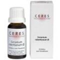 Ceres Geranium Robertianum Urt. 20 ML