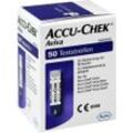 Accu Chek Aviva Plasma 50 ST