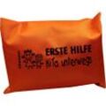 Erste Hilfe Tasche Kita Unterwegs Orange 1 ST