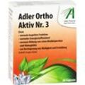 Adler Ortho Aktiv Kapseln Nr.3 60 ST