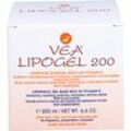 Vea Lipogel 200 200 ML