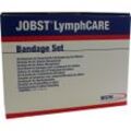 Jobst Lymph Care/Bein Set 1 ST