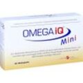 Omega Iq Mini 60 ST