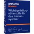 Orthomol Immun Direktgranulat Orange 7 ST