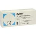 Zyrtec 50 ST