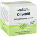 Olivenöl Intensivcreme Leicht 50 ML