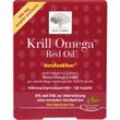 Krill Omega 120 ST