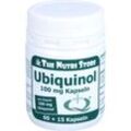 Ubiquinol 100mg 60 ST