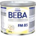 Nestle Beba Fm 85 Frauenmilchsupplement 200 G