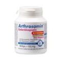 Arthrosamin Strong ohne Vitamin K Kapseln 90 ST