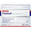 Fixomull Skin Sensitive 10 cmx5 M 1 ST