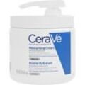 Cerave Feuchtigkeitscreme Pumpe 454 G