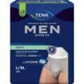 Tena Men Act.fit Inkontinenz Pants Norm. L/Xl Grau 40 ST