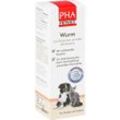 Pha Wurm für Hunde und Katzen 50 ML