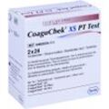 Coaguchek Xs Pt Test 48 ST