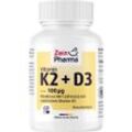 Vitamin K2-Menaq7 60 ST