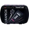 Curaprox Black Is White Travel-Set 1 P