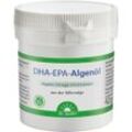 Dha-Epa-Algenöl Dr. Jacob's 60 ST