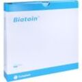 Biatain Silicone Ag Schaumverband 15x15cm 5 ST