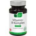 Nicapur Vitamin B-Komplex Aktiviert 60 ST