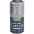 Skysocks Cotton Sand 40/41 2 ST