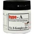 Hypo A Vitamin B Komplex Plus 120 ST