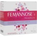 Femannose B Microbiotic 14 ST