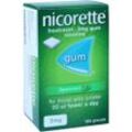 Nicorette 2 mg Freshmint Kaugummi 105 ST