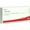 Silicea Comp 10 ML