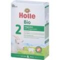 Holle Bio-Folgemilch Auf Ziegenmilchbasis 2 400 G