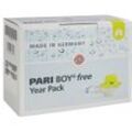 Pari Boy Free Year Pack 1 ST