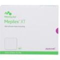 Mepilex Xt 12.5x12.5cm Schaumverband 5 ST