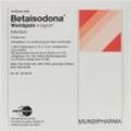 Betaisodona Wundgaze 10x10 10 ST