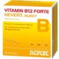 Vitamin B12 Forte Hevert Injekt 40 ML