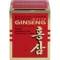 Koreanischer Reiner Roter Ginseng Wurzelpulv 300mg 200 ST