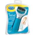 Scholl Velvet Smooth Express Pedi Hornhautentf. 1 ST