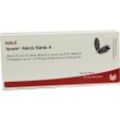 Iscucin Abietis Staerke A 10 ML