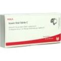 Iscucin Mali Staerke C 10 ML