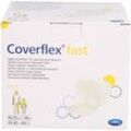 Coverflex Fast Schlauchverb. Gr.4 10.75cmx10M Weiß 1 ST