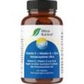 Vitamin C + Vitamin D + Zink Immunsystem Ultra 120 ST