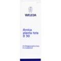 Arnica Planta Tota D30 20 ML