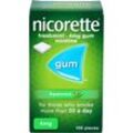 Nicorette Kaugummi 4 mg Freshmint 105 ST