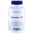 Orthica Magnesium - 400 120 ST