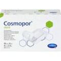 Cosmopor Steril 10 x 6 cm 25 ST