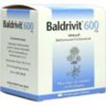 Baldrivit 600mg 100 ST