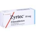 Zyrtec 50 ST