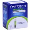 Onetouch Select Plus Blutzucker Teststreifen 50 ST