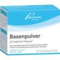 Basenpulver Ph-Balance Pascoe 120 G