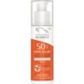 Alga Maris Sonnencreme Gesicht Bio LSF 50 Uva Uvb 50 ML